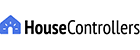 HouseControllers: Tür-Schließzylinder mit Steuereinheit für ZigBee und Smart-Home-App