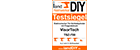 I AND DYI: Elektronischer Tür-Schließzylinder, Fingerabdruck, Transponder, IP44