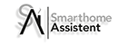 SmarthomeAssistent: Elektronischer Tür-Schließzylinder mit Zahlencode, Bluetooth & App