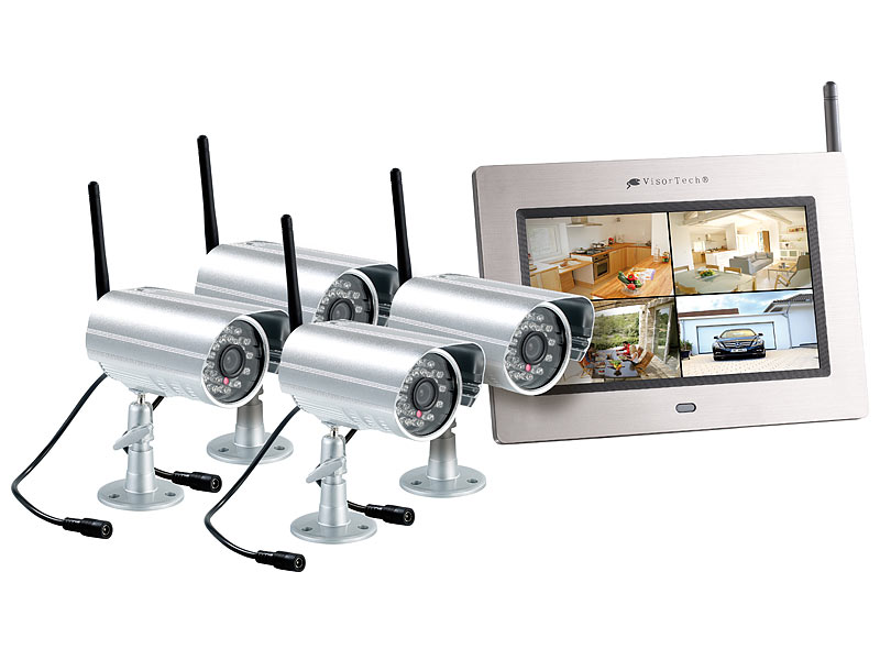; Überwachungskamera-Systeme, Überwachungskameras mit BewegungssensorenFunk-KamerasystemeFunk-Kamera-SystemeÜberwachungssystemeFunk-Kameras KomplettsystemeProfi-Funk ÜberwachungssystemeFunk-Videoüberwachungs-Systeme mit HD-Kameras und LCD-Monitoren Bildschirme SD-KartenslotsDigitale Funk-KamerasystemeFunk-Videoüberwachungs-SystemeVideoüberwachungen mit WLAN-AnbindungenSicherheits Überwachungs-SystemeKabelloses Funk-Überwachungs-SystemeVideoüberwachungenFunk-Video-Überwachungen mit IP-AnschlüssenFunküberwachungen Überwachungskamera-Systeme, Überwachungskameras mit BewegungssensorenFunk-KamerasystemeFunk-Kamera-SystemeÜberwachungssystemeFunk-Kameras KomplettsystemeProfi-Funk ÜberwachungssystemeFunk-Videoüberwachungs-Systeme mit HD-Kameras und LCD-Monitoren Bildschirme SD-KartenslotsDigitale Funk-KamerasystemeFunk-Videoüberwachungs-SystemeVideoüberwachungen mit WLAN-AnbindungenSicherheits Überwachungs-SystemeKabelloses Funk-Überwachungs-SystemeVideoüberwachungenFunk-Video-Überwachungen mit IP-AnschlüssenFunküberwachungen 