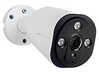 ; Ethernet Videokameras Cat Cable Strom wetterfeste Ton Auflösung Full 